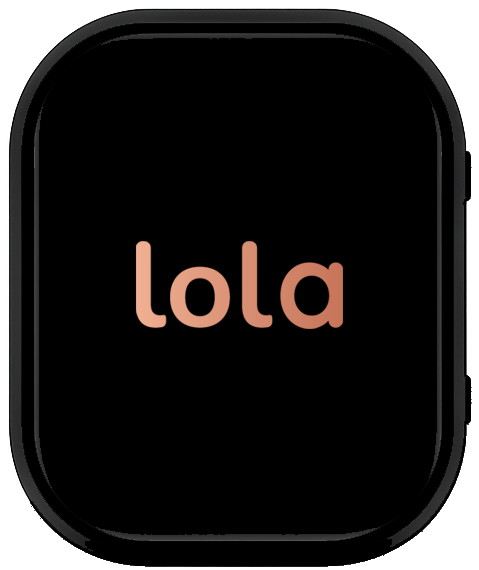 Montre Lola